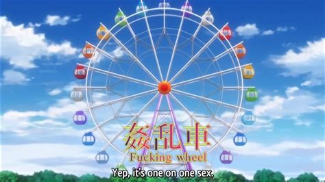 ferris wheel hentai|Hentai Ferris Wheel Porn Videos 